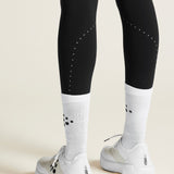 ADV Essence Warm Tights 2 W-Black