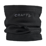 CORE Essence Fleece Neck Tube-Black