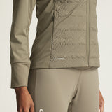 ADV Nordic Training Speed Jacket 2 W