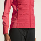 ADV Nordic Training Speed Jacket 2 W