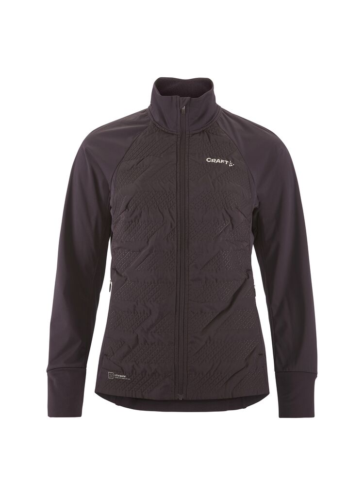ADV Nordic Training Speed Jacket 2 W