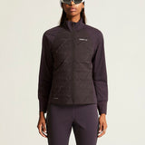 ADV Nordic Training Speed Jacket 2 W-Dk Plum