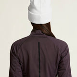ADV Nordic Training Speed Jacket 2 W-Dk Plum