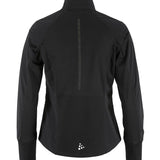 Adv Nordic Training Speed Jacket 2 W-Black