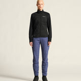 Adv Nordic Training Speed Jacket 2 W-Black