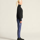 Adv Nordic Training Speed Jacket 2 W-Black