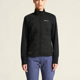 ADV Nordic Training Speed Jacket 2 W-Black