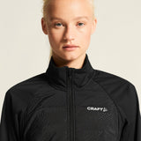 ADV Nordic Training Speed Jacket 2 W-Black