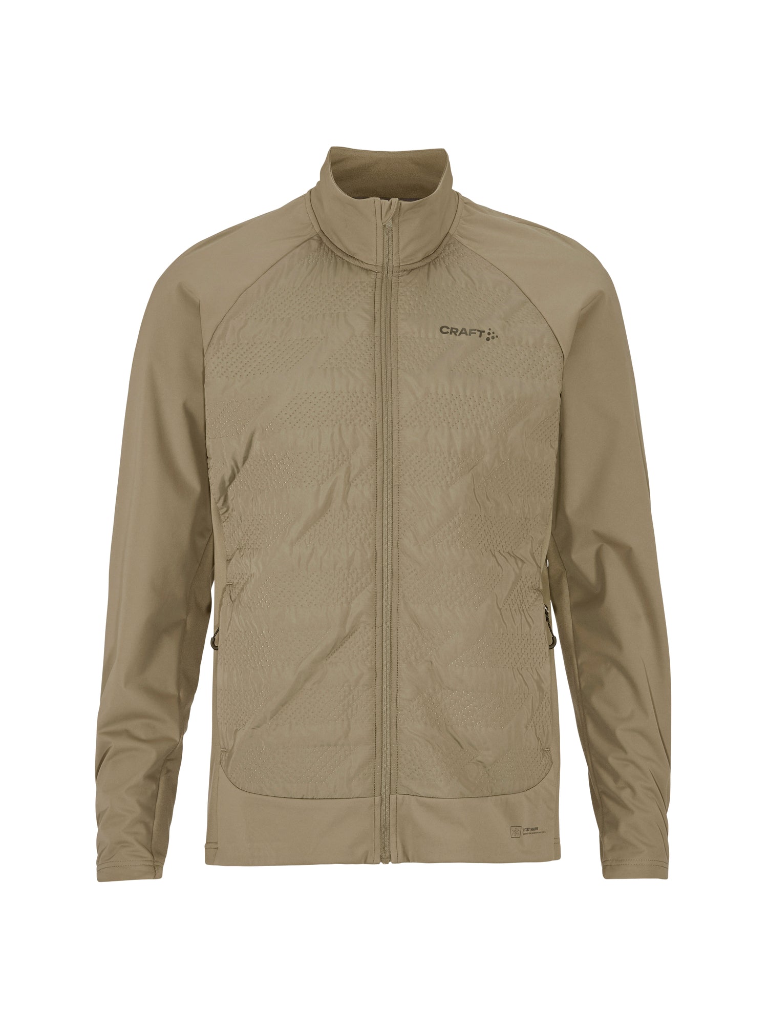 ADV Nordic Training Speed Jacket 2 M