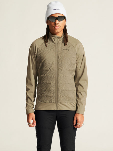 ADV Nordic Training Speed Jacket 2 M – Craft Sports Canada