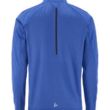 Adv Nordic Training Speed Jacket 2 M-Ink Blue