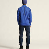 Adv Nordic Training Speed Jacket 2 M-Ink Blue