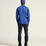 ADV Nordic Training Speed Jacket 2 M-Ink Blue