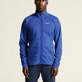 Adv Nordic Training Speed Jacket 2 M-Ink Blue