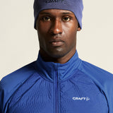 Adv Nordic Training Speed Jacket 2 M-Ink Blue