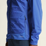 Adv Nordic Training Speed Jacket 2 M-Ink Blue