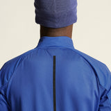 Adv Nordic Training Speed Jacket 2 M-Ink Blue