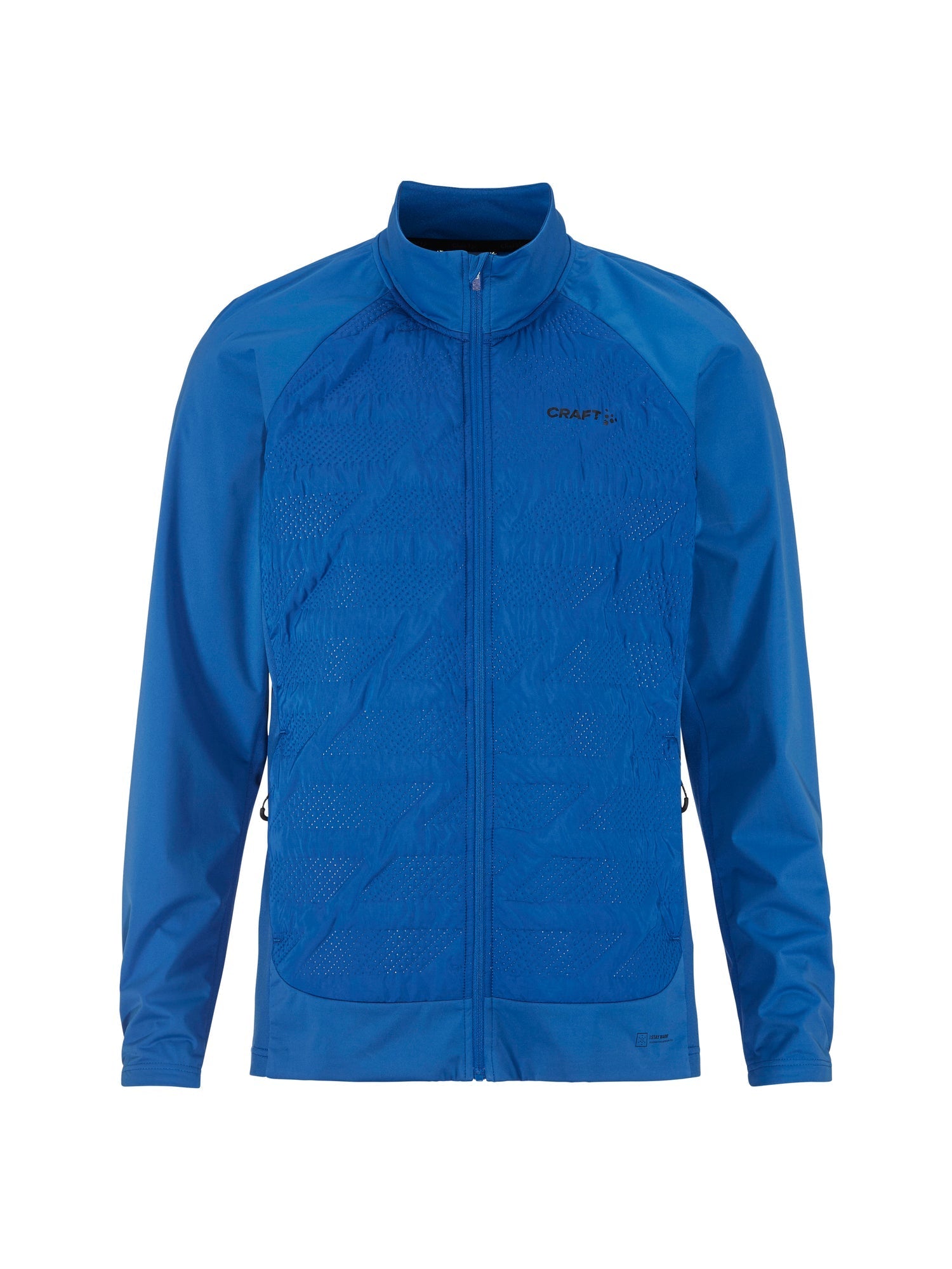 ADV Nordic Training Speed Jacket 2 M-Royal
