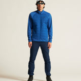 ADV Nordic Training Speed Jacket 2 M-Royal