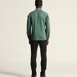ADV Nordic Training Speed Jacket 2 M-Atlantic