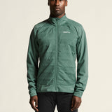 ADV Nordic Training Speed Jacket 2 M-Atlantic