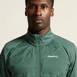 ADV Nordic Training Speed Jacket 2 M-Atlantic