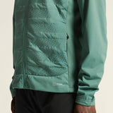 ADV Nordic Training Speed Jacket 2 M-Atlantic