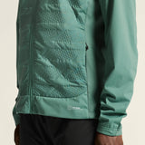 ADV Nordic Training Speed Jacket 2 M-Atlantic