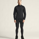 ADV Nordic Training Speed Jacket 2 M-Noir