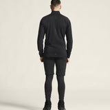 ADV Nordic Training Speed Jacket 2 M-Noir