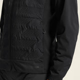 ADV Nordic Training Speed Jacket 2 M-Noir