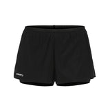 Race Day Split Shorts M