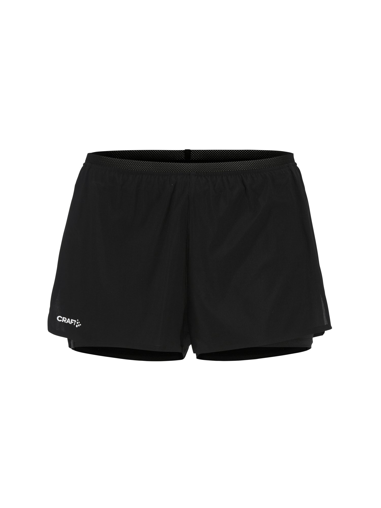 Race Day Split Shorts M