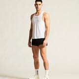 Race Day Split Shorts M