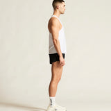Race Day Split Shorts M