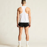 Race Day Split Shorts M