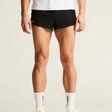 Race Day Split Shorts M