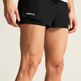 Race Day Split Shorts M