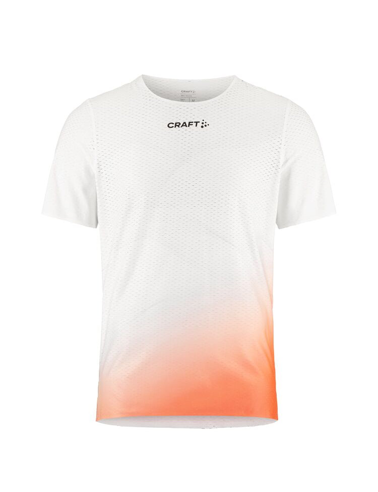 Race Day SS Tee M