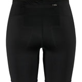 Race Day Short Tights M-Black