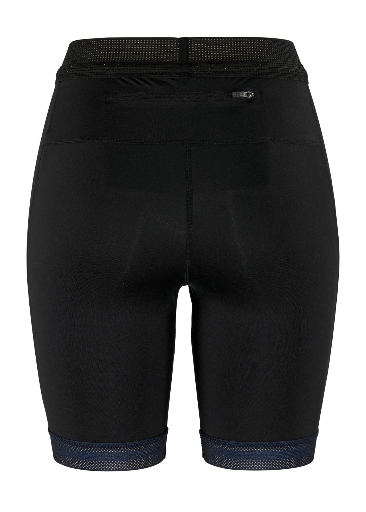 Race Day Short Tights M-Black