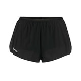 Race Day Split Shorts W
