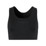 Race Day Sport Top W-Black