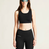 Race Day Sport Top W