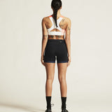 Race Day Short Tights W