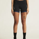 Race Day Short Tights W