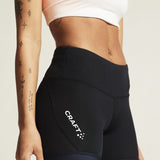 Race Day Short Tights W