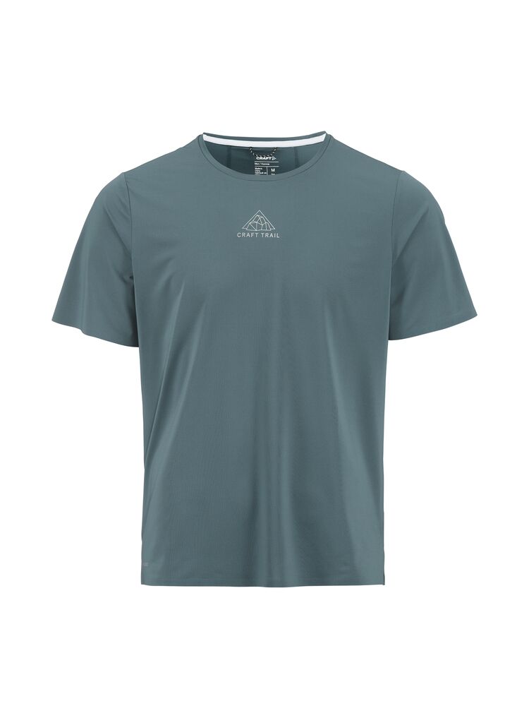 PRO Trail SS Tee 2 M-Orion