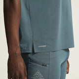 PRO Trail SS Tee 2 M-Orion