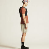 PRO Trail SS Tee 2 M-Sequoia